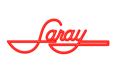 Saray Logo